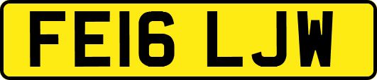 FE16LJW