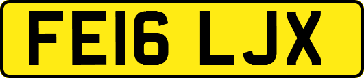 FE16LJX
