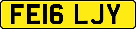 FE16LJY