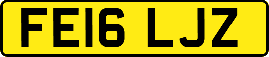 FE16LJZ