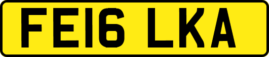 FE16LKA