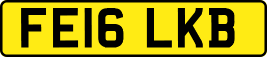 FE16LKB