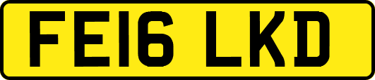 FE16LKD