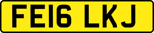 FE16LKJ
