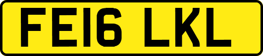 FE16LKL