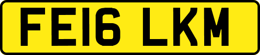 FE16LKM