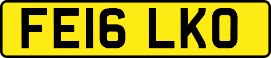 FE16LKO