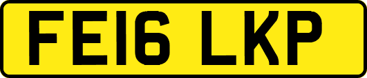 FE16LKP