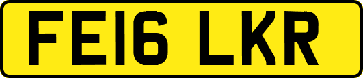 FE16LKR