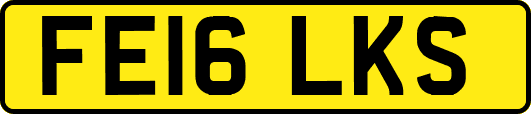 FE16LKS