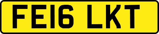 FE16LKT