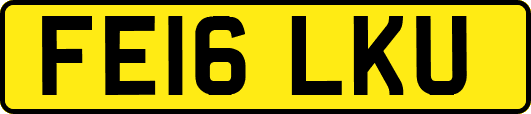 FE16LKU