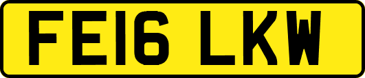 FE16LKW