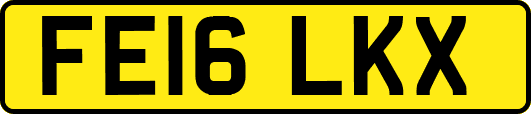 FE16LKX