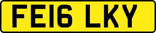 FE16LKY