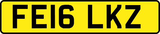 FE16LKZ