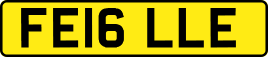 FE16LLE