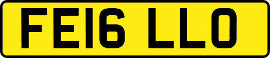 FE16LLO