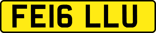 FE16LLU