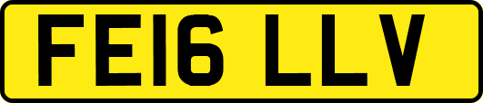 FE16LLV