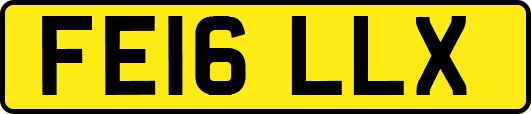 FE16LLX