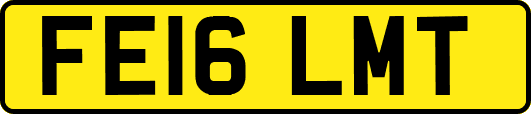FE16LMT