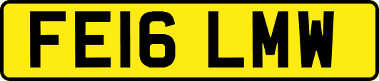 FE16LMW