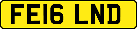 FE16LND