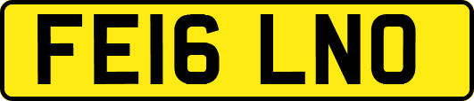 FE16LNO