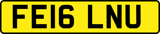 FE16LNU