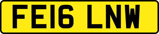 FE16LNW
