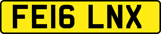 FE16LNX