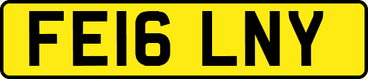 FE16LNY