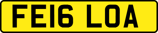 FE16LOA
