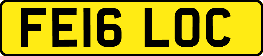 FE16LOC