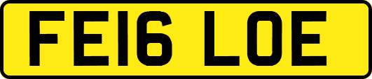 FE16LOE