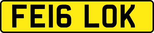 FE16LOK