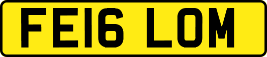 FE16LOM