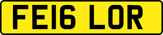 FE16LOR