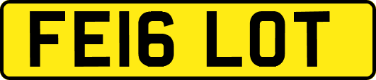 FE16LOT
