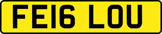 FE16LOU