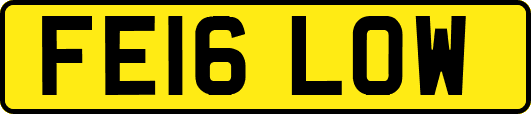 FE16LOW