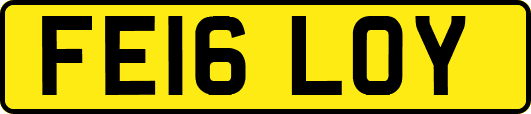 FE16LOY