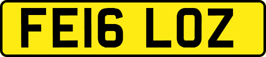 FE16LOZ