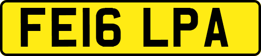 FE16LPA