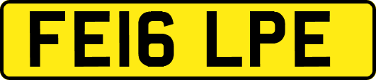 FE16LPE