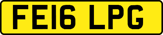 FE16LPG