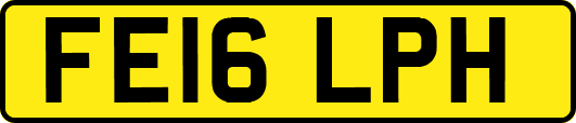 FE16LPH
