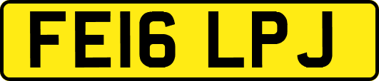 FE16LPJ