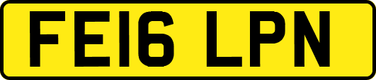 FE16LPN